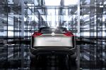 Nissan IMx Kuro Concept 2018 года
